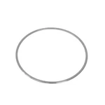 997-101-264-90 Genuine Porsche Crankshaft Seal Spacer Rear For 911 04-05, 07-08 New. Price: $106.92.