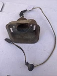 1966 1967 Falcon Ranchero Pass Side Bumper Turn Signal Housing Futura For. Price: $40.00.