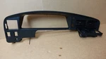 1995 Toyota Pickup Truck 4RUNNER Radio Cluster Bezel Oem Dashboard Trim Used. Price: $149.99.
