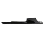 21-25 Jeep Grand Cherokee Front Bumper Fascia Applique New Mopar 6UU02DX8AA. Price: $86.86.