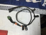 Nos 1967 1968 1969 Ford Truck F100 F250 Rear Taillamp Wiring Connector Harness Remanufactured. Price: $75.00.