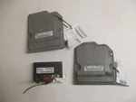 Ford Explorer Lincoln Aviator Electronic Transfer Case Control Module 89K Oem Lk Used. Price: $105.85.