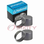 Pc National Rear Axle Shaft Repair Sleeves For 2008-2010 Dodge Challenger Ex New. Price: $64.89.