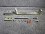 Ipm Alternator Mounting Kit New Part # 8916. Price: $39.99.
