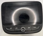 2017-2018 Infiniti QX60 Bcm 284B1-9PM0A Used. Price: $87.00.