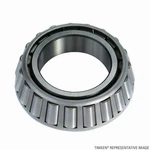 Timken Rear Inner Wheel Bearing Fits 1968 International 1000C New. Price: $104.94.