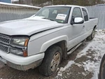 2006 Chevrolet Silverado 1500 Fuse Box Oem Used 646-01721 162K Miles. Price: $99.65.