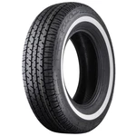 Coker Star Series 225/75R15 106T 1.6" Ww (quantity Of 1) New. Price: $197.88.