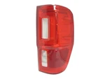 Cracked 19-23 Ford Ranger Led Tail Light Fits Right Hand Rh KB3B-13404-B Used. Price: $149.99.