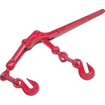 Ancra 45943-11 Binder, 3/8 To 1/2 Chain/rope, 9200 Lb Working Load, Stee New. Price: $102.50.