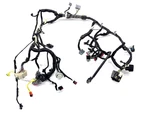 2013 2014 Ford Mustang Dashboard Wire Wiring Harness Oem DR3T-14401-KE Used. Price: $170.14.