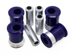 Superpro Camber Adjust Front Lower Control Arm Bush Kit For Nissan Navara D40 Brand. Price: $379.80.