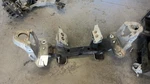 Crossmember/k-frame Front Suspension Fits 03-05 Crown Victoria 724945 Used. Price: $474.90.