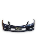 12-14 Mercedes C250 C350 W204 Bumper Panel Cover Extr Front 2048807847 Blue 890U Used. Price: $780.99.