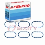 Fel-pro Fuel Injection Plenum Gasket Set For 2005-2008 Mercury Mariner Air Pj New. Price: $17.70.