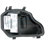 Genuine Bmw 63116933240 - Headlight Cover Cap Right 5 Series Neu. Price: $60.74.