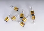Gm Oem 84-16 Rear Lamps-tail Bulb 9438848 New. Price: $47.84.