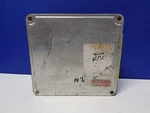 Daihatsu 8966087608 89660-87608 Genuine Electric Control Unit Ecu Used. Price: $470.00.