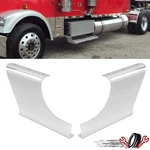 Truck Step Bracket For Freightliner FL120 FL132 1990-2010 FLD120 Sba/sfa 89-2009 New. Price: $120.50.