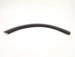 Tesla Model X Rh Falcon Door Rear Arch Molding 1045897-00-D Used. Price: $115.00.