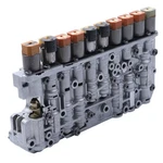 9HP48 Speed Transmission Valve Body W/ 10 Solenoids For Honda Acura Fiat Dodge Remanufactured. Price: $257.88.