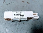 Volvo XC90 2004 Crash Impact Sensor 8651755 Used. Price: $32.18.