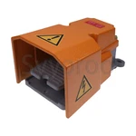 Svyoroo Foot Switch 4360031 0272970 For Jlg 7372K12 60H E300AJP 450AJ 860SJ New. Price: $110.01.