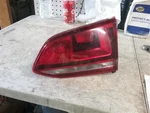 Passenger Tail Light Station Wgn Inner Gate Mounted Fits 15-17 Golf 443583 Used. Price: $115.00.