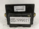 2002-2003 Ford Explorer Chassis Control Module Ccm Bcm Body Kcbfb Used. Price: $54.12.