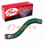 Gates Green Stripe Vulco-flex Lower Radiator Coolant Hose For 1967-1972 Hx New. Price: $31.14.