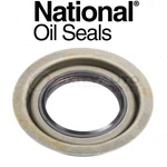 National Rear Outer Differential Pinion Seal For 1957-1961 Chrysler Windsor Zx New. Price: $29.32.