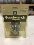 Nos New Gm Goodwrench Compass 983335 Never Opened. Price: $124.99.