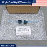 Oem 2X For Toyota Tacoma 05-23 Tundra 00-21 Tailgate Stop Bumper 9054111015 New. Price: $8.22.