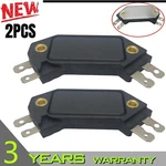 For Chevrolet 74-87 Camaro 76-87 Chevette 74-80 Corvette Ignition Control Module New. Price: $17.55.