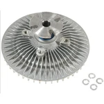 Radiator Fan Clutch Standard Duty Chevy Ford Buick Pontiac Dodge New. Price: $89.85.