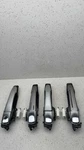 2006-2011 Mercury Milan Outside Door Handle Right Left Rear Front 4PCS Used. Price: $118.77.