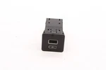 21-26 Honda Odyssey Touring Rear 3RD Row Left Charger Unit Usb 39113-THR-A311-M1 Used. Price: $61.19.