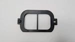 Mazda MX-5 Miata 2016-2025 Bracket Trim Cover Piece N247-50-7P1 Oem Used. Price: $25.00.