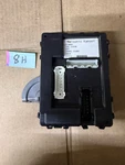 2013 Nissan Sentra 1.8L Engine Bcm Body Control Module Conventional Ignition Oem Used. Price: $27.49.
