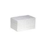 Pig MAT455 Absorb Pad,oil-based LIQUIDS,WHITE,PK100 30RA31 New. Price: $122.61.