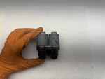 1993-1998 Mercedes E320 E430 SLK320 Heater Control Valve Solenoid Duo 0018307784 Used. Price: $68.00.