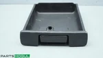 01-06 Lexus LS430 Right Passenger Front Seat Lower Storage Tray Oem Used. Price: $27.00.