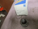 Nos New Gm Pinion Nut (1) 1260823 / 9783762 1361657 Multiple 1960'S 1970'S. Price: $14.50.