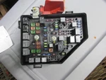 2010-2011 Buick Enclave Engine Fuse Box Assembly W/o Tow Package Oem Used. Price: $157.99.