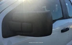 Ford F-150 2023 Left Door Mirror Used 2606. Price: $167.40.
