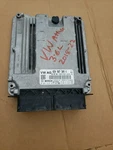 2018-2022 Volkswagen Atlas 3.6L Electronic Control Module Ecm Id 03H907309K AA4 Used. Price: $100.00.
