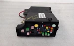 2008-2009 Jeep Patriot Ecm Chassis Bcm Body Control Power Module Fuse Box Used. Price: $114.99.