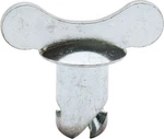 Allstar Performance ALL19242 Quick Turn Fastener - Wing Head 7/16 X 0.500 New. Price: $204.99.