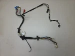 Jeep Cherokee Xj 97-01 Front Driver Left Door Wire Wiring Harness Loom Power Used. Price: $87.41.