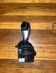 2012-2015 Bmw F25 Automatic Selector Gear Shifting Unit Assembly 10091824-00 Oem Used. Price: $54.99.